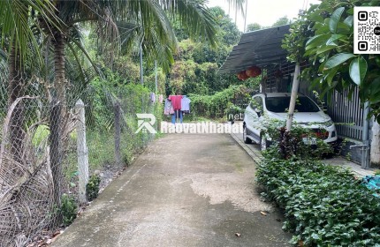 Bán Lô Đất Đẹp An Sơn 32 - Thuận An, Bình Dương